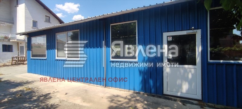 Продава ПРОМ. ПОМЕЩЕНИЕ, гр. София, гр. Нови Искър, снимка 2 - Производствени сгради - 56048518