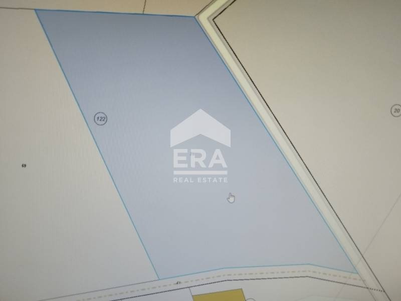 Продава ПАРЦЕЛ, гр. Хасково, Болярово