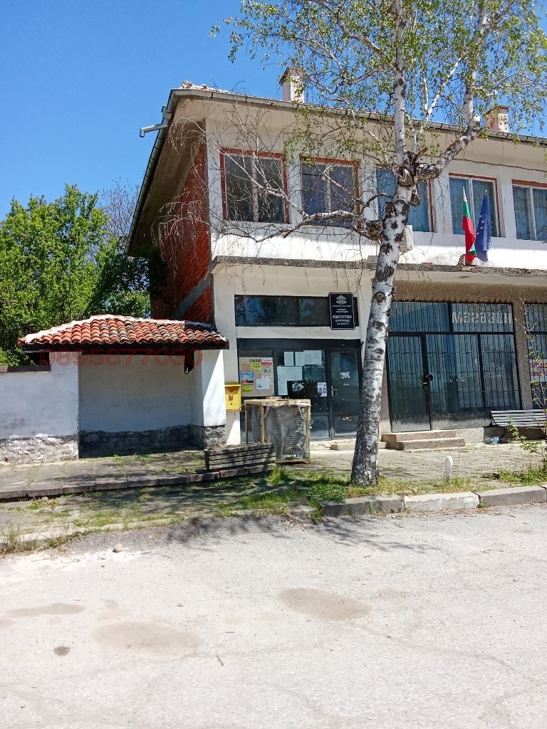 Продава ПАРЦЕЛ, с. Катрище, област Кюстендил, снимка 3 - Парцели - 54481161