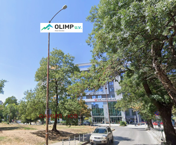 Продава ПАРЦЕЛ, гр. София, Център