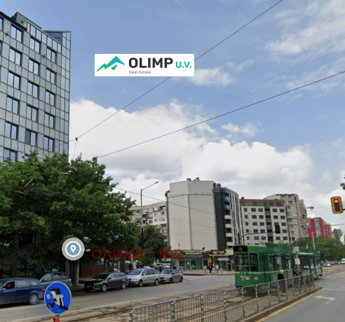 Продава ПАРЦЕЛ, гр. София, Център, снимка 8 - Парцели - 54959470