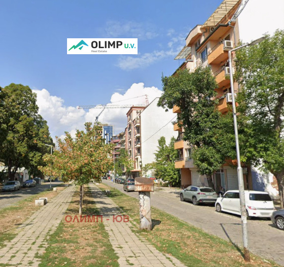 Продава ПАРЦЕЛ, гр. София, Център, снимка 6 - Парцели - 54959470