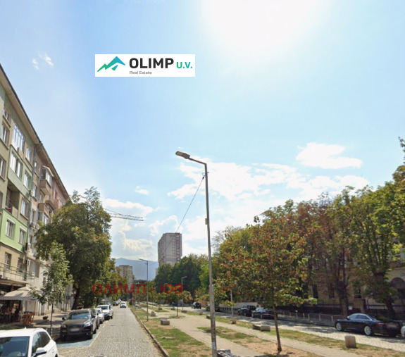 Продава ПАРЦЕЛ, гр. София, Център, снимка 4 - Парцели - 54959470