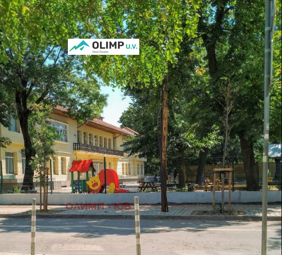 Продава ПАРЦЕЛ, гр. София, Център, снимка 5 - Парцели - 54959470