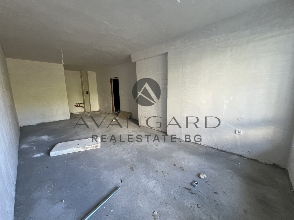 Продава 2-СТАЕН, гр. Пловдив, Кючук Париж, снимка 2 - Апартаменти - 42089253