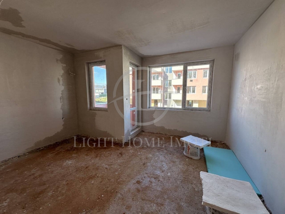 Продава 2-СТАЕН, гр. Пловдив, Остромила, снимка 2 - Апартаменти - 53652209