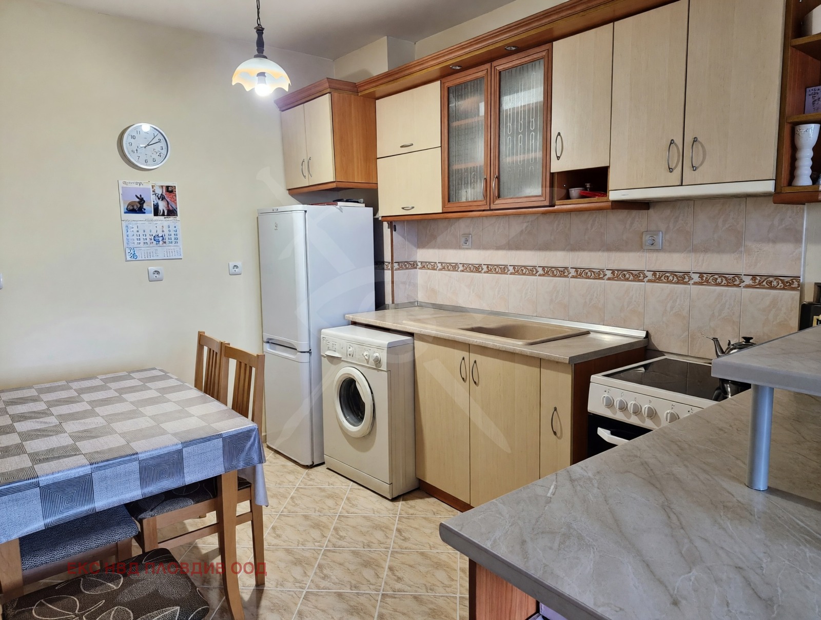 Продава 2-СТАЕН, гр. Асеновград, област Пловдив, снимка 3 - Апартаменти - 54668557