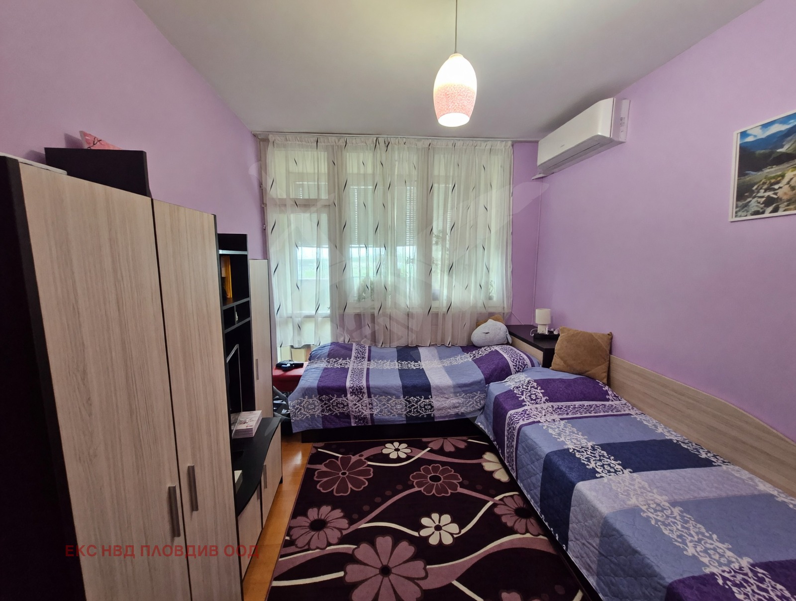 Продава 2-СТАЕН, гр. Асеновград, област Пловдив, снимка 6 - Апартаменти - 54668557