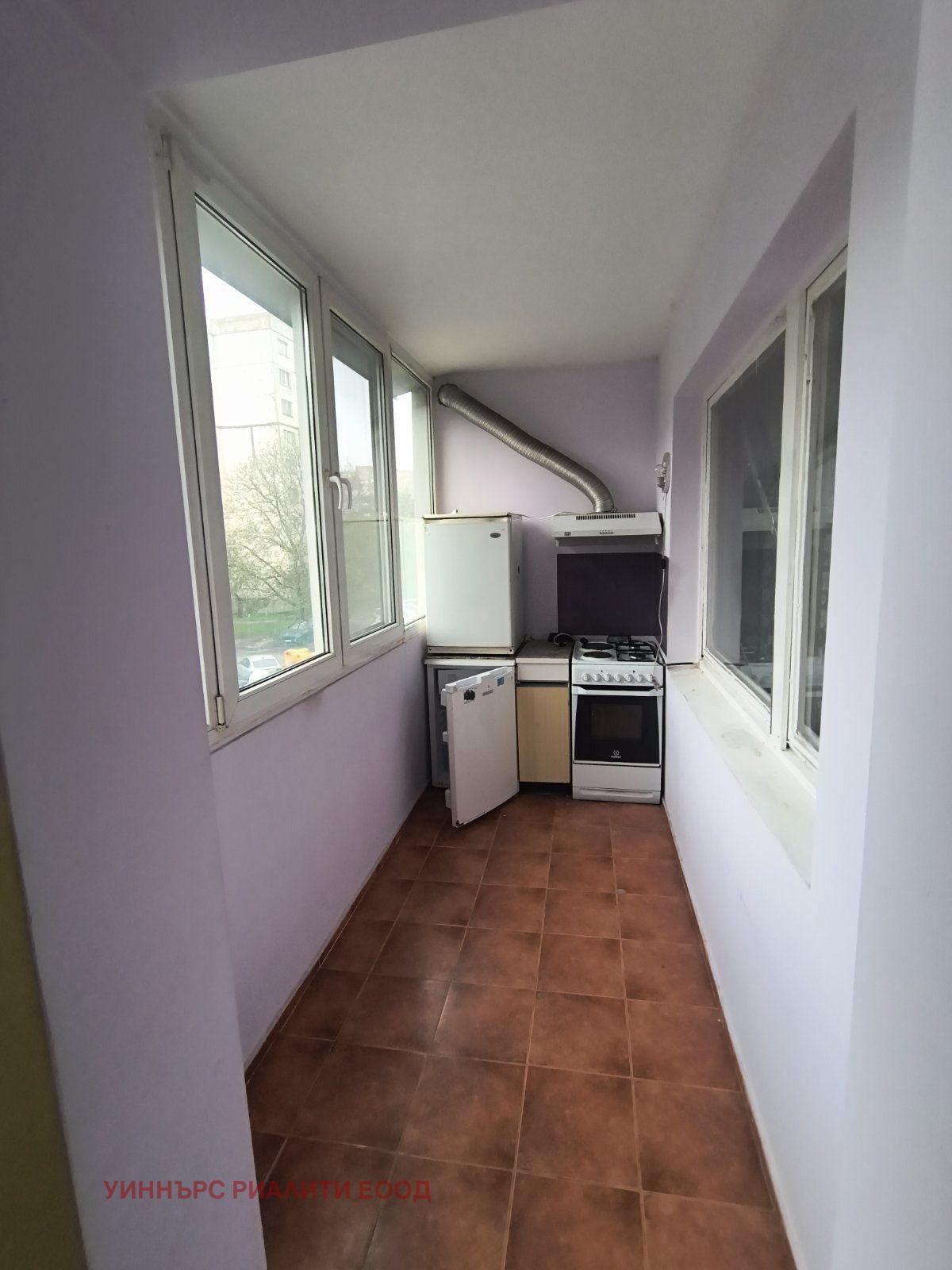 Продава 2-СТАЕН, гр. София, Люлин 7, снимка 2 - Апартаменти - 55045944
