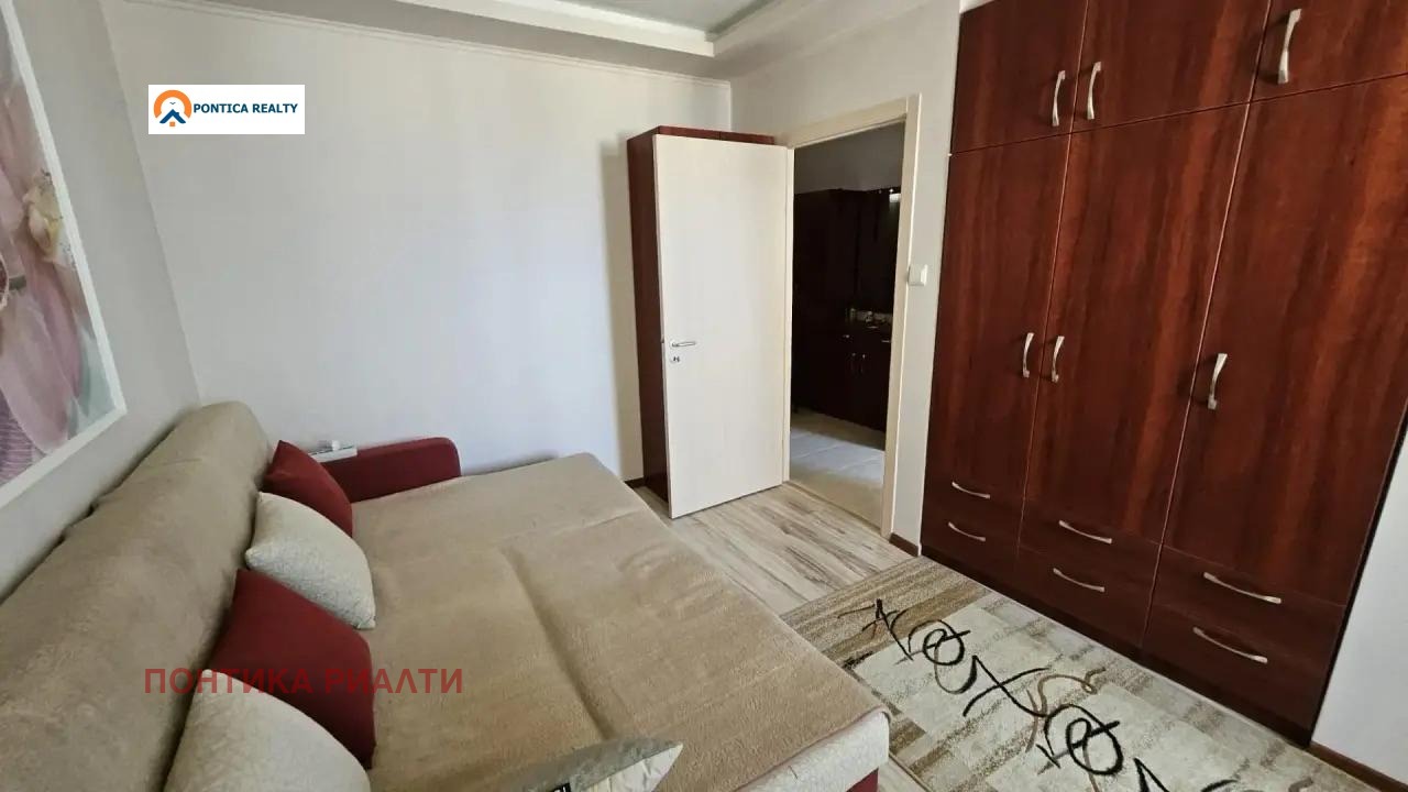 Продава 2-СТАЕН, гр. Бургас, Изгрев