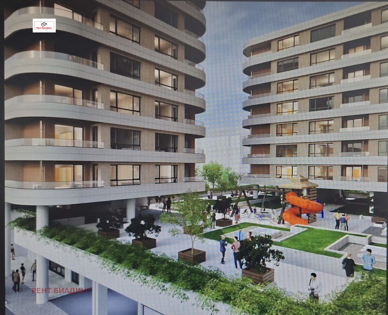 Продава 2-СТАЕН, гр. Бургас, Изгрев, снимка 4 - Апартаменти - 56089065