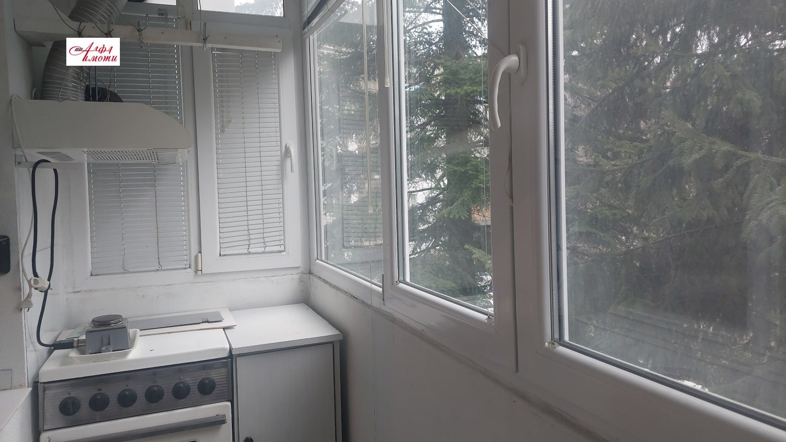 Продава 3-СТАЕН, гр. Шумен, Добруджански, снимка 5 - Апартаменти - 53913475