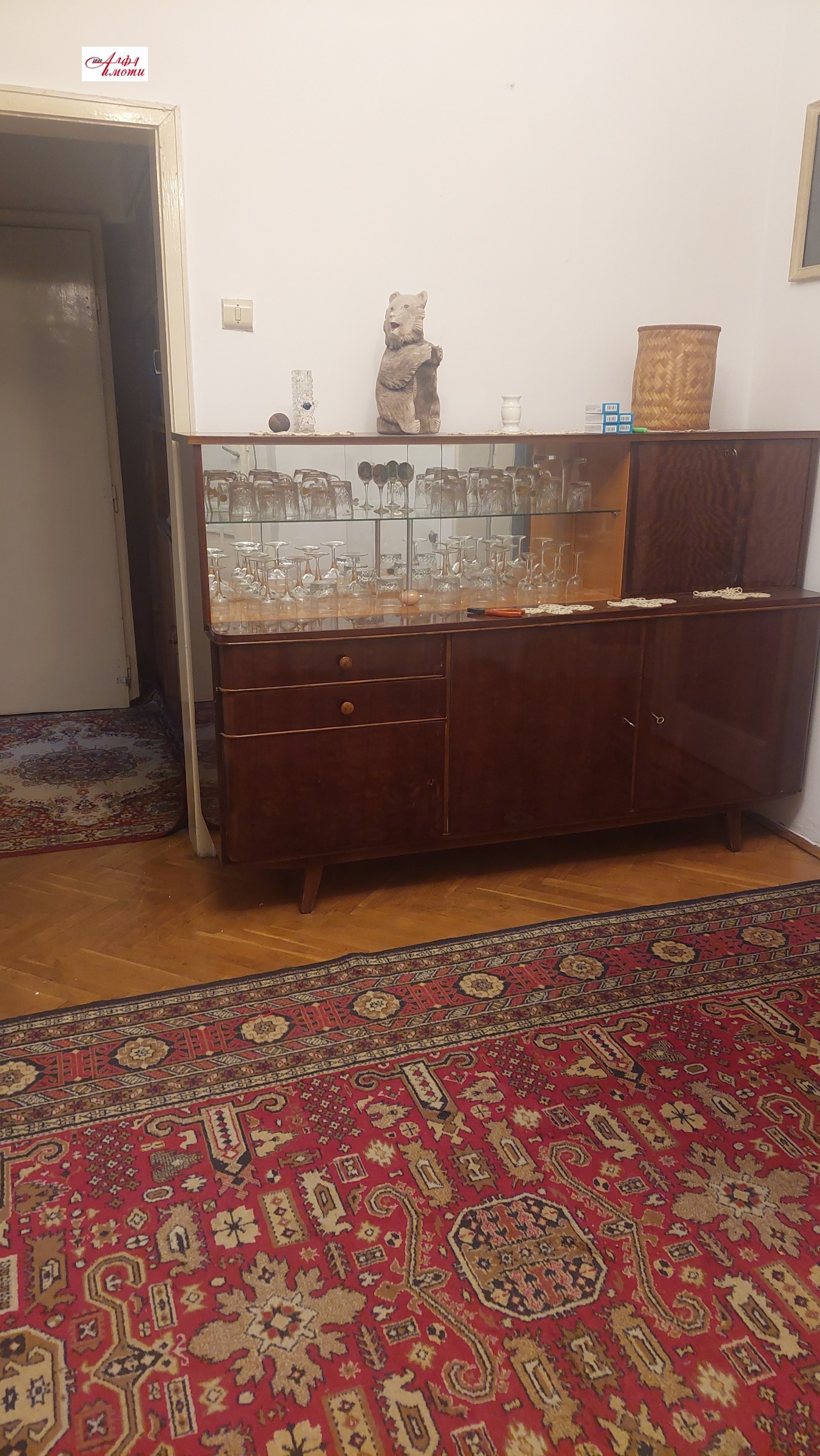 Продава 3-СТАЕН, гр. Шумен, Добруджански, снимка 8 - Апартаменти - 53913475