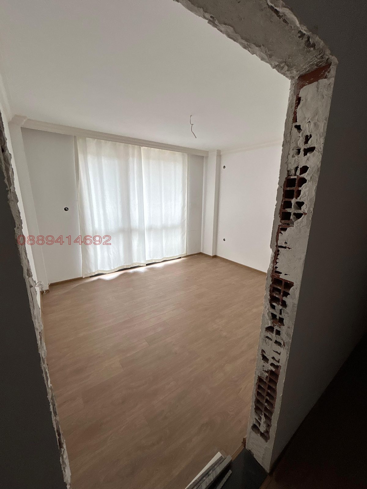 Продава 3-СТАЕН, гр. Кърджали, Възрожденци, снимка 7 - Апартаменти - 53924725