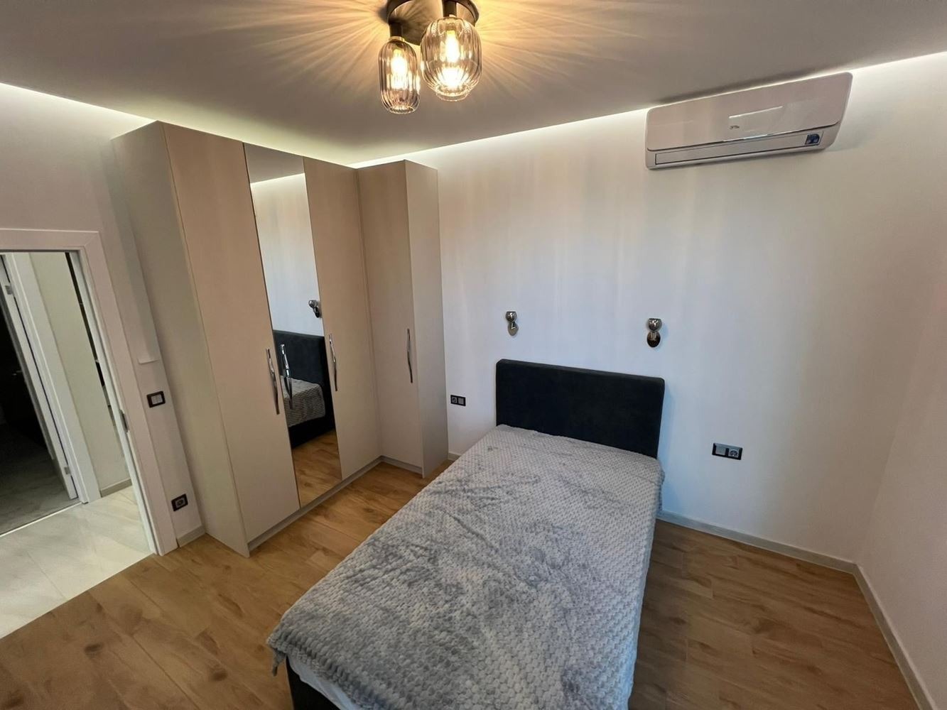 Продава 3-СТАЕН, гр. София, Кръстова вада, снимка 6 - Апартаменти - 54837060