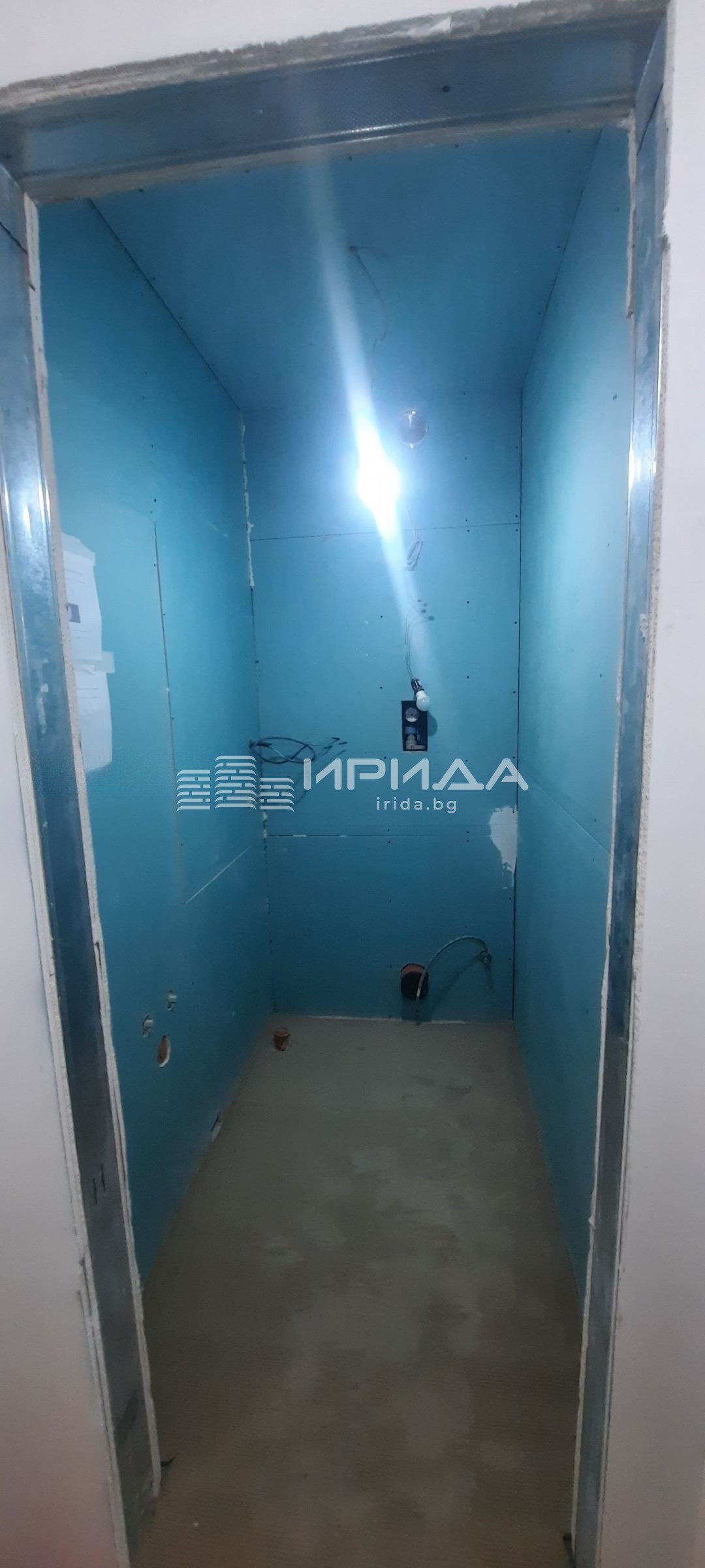 Продава 3-СТАЕН, гр. София, Лозенец, снимка 11 - Апартаменти - 55741483