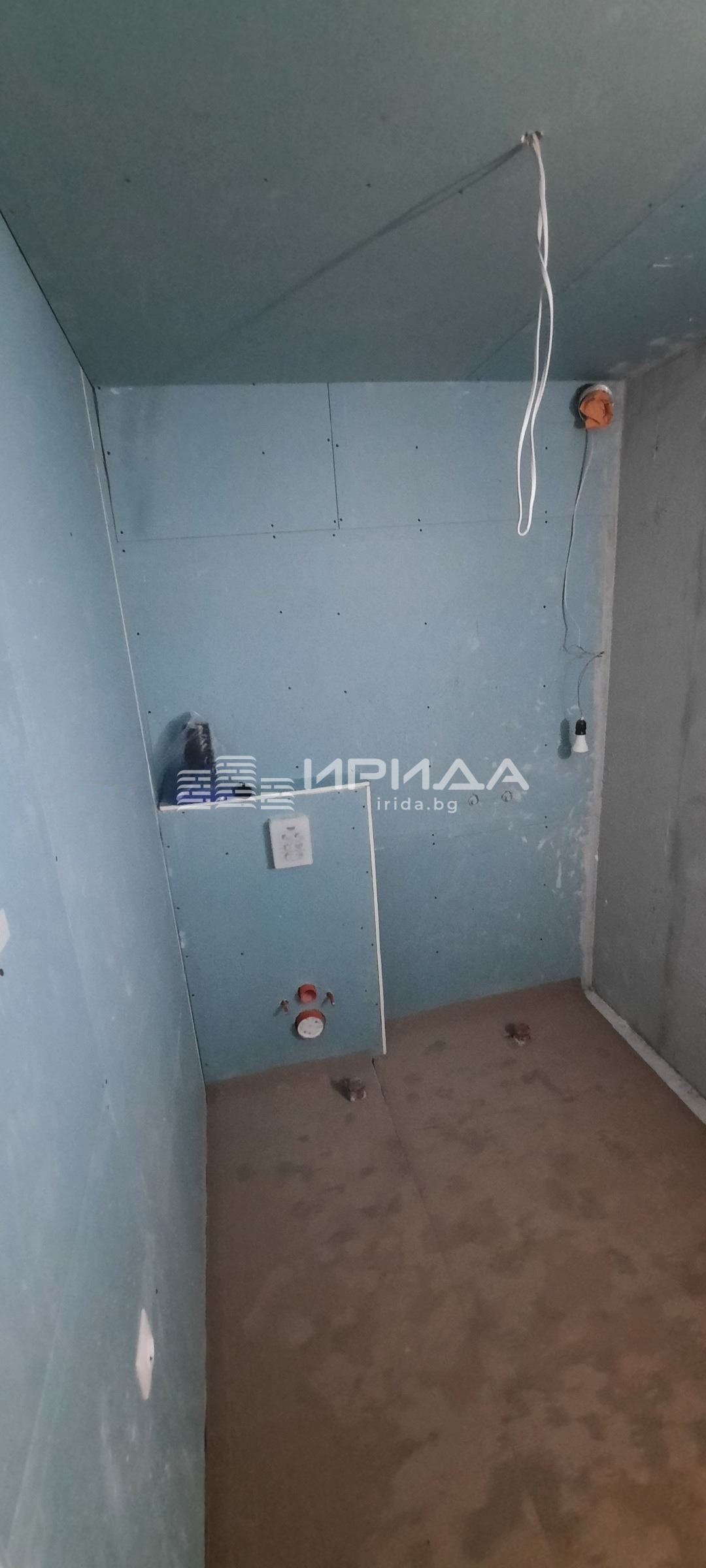 Продава 3-СТАЕН, гр. София, Лозенец, снимка 10 - Апартаменти - 55741483