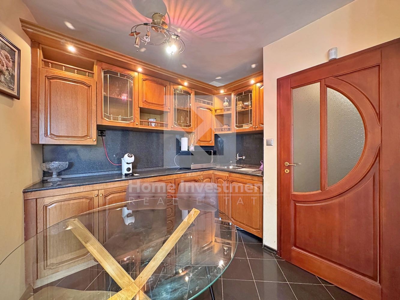 Продава 3-СТАЕН, гр. Варна, Колхозен пазар, снимка 5 - Апартаменти - 55909340