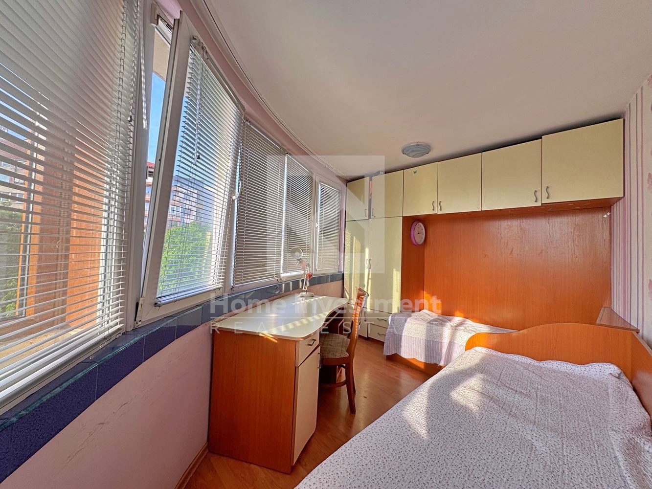 Продава 3-СТАЕН, гр. Варна, Колхозен пазар, снимка 10 - Апартаменти - 55909340