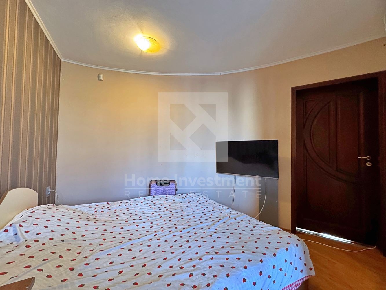 Продава 3-СТАЕН, гр. Варна, Колхозен пазар, снимка 8 - Апартаменти - 55909340