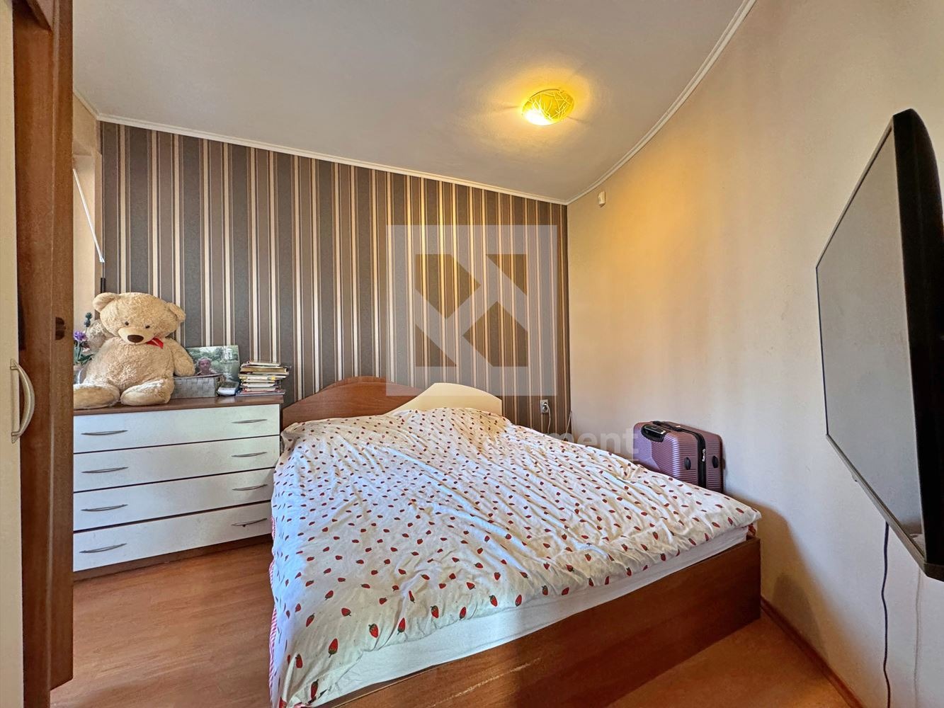 Продава 3-СТАЕН, гр. Варна, Колхозен пазар, снимка 7 - Апартаменти - 55909340