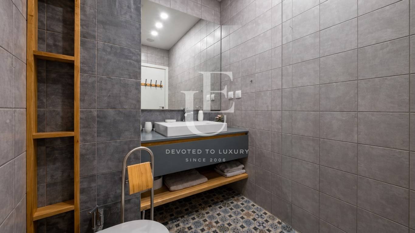 Продава 4-СТАЕН, гр. София, Витоша, снимка 7 - Апартаменти - 54291997