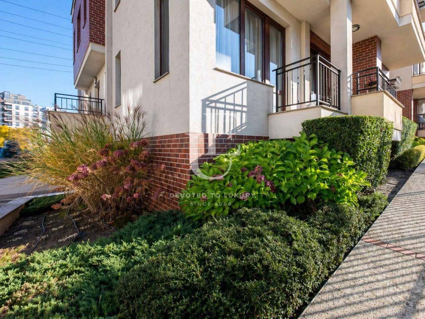 Продава 4-СТАЕН, гр. София, Витоша, снимка 8 - Апартаменти - 54291997