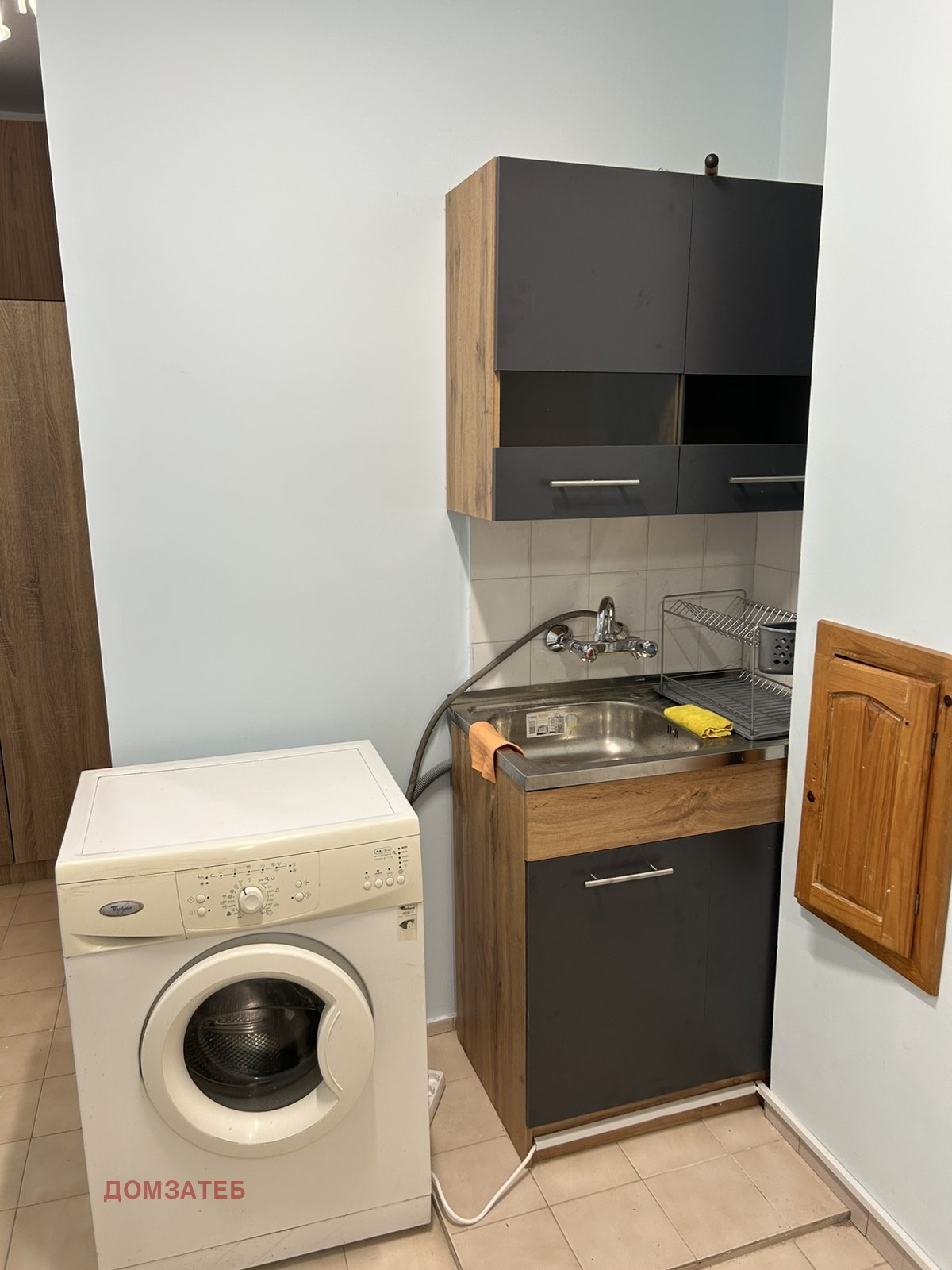 Продава ОФИС, гр. София, Лагера, снимка 5 - Офиси - 55371808