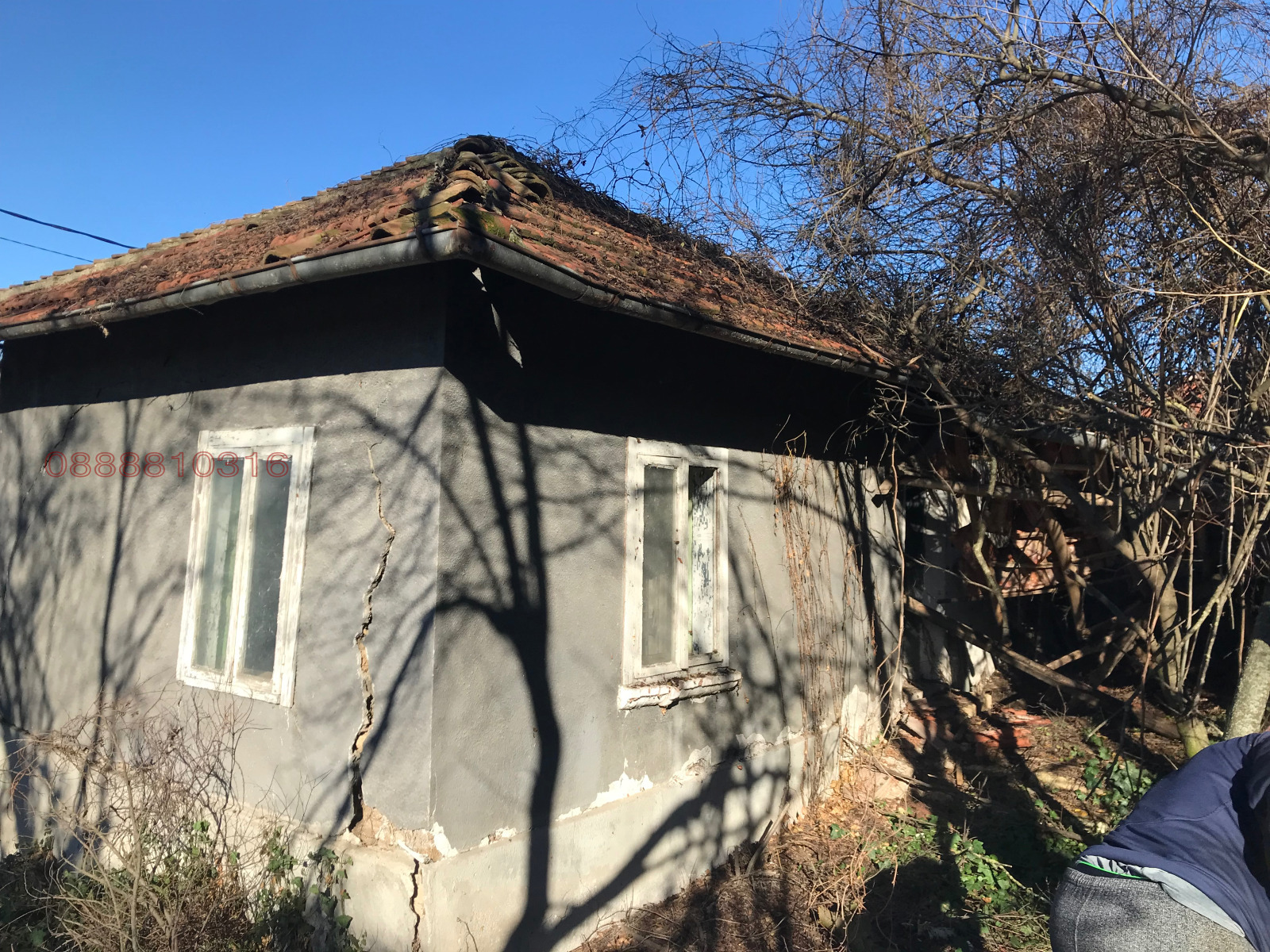 Продава КЪЩА, с. Николово, област Русе, снимка 6 - Къщи - 56222166