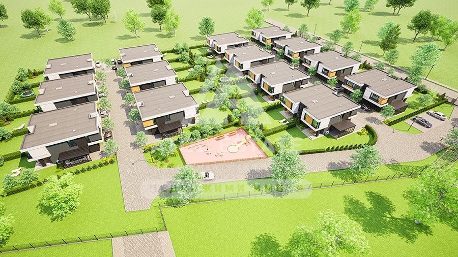 Продава КЪЩА, гр. Пловдив, Тракия, снимка 6 - Къщи - 54147365