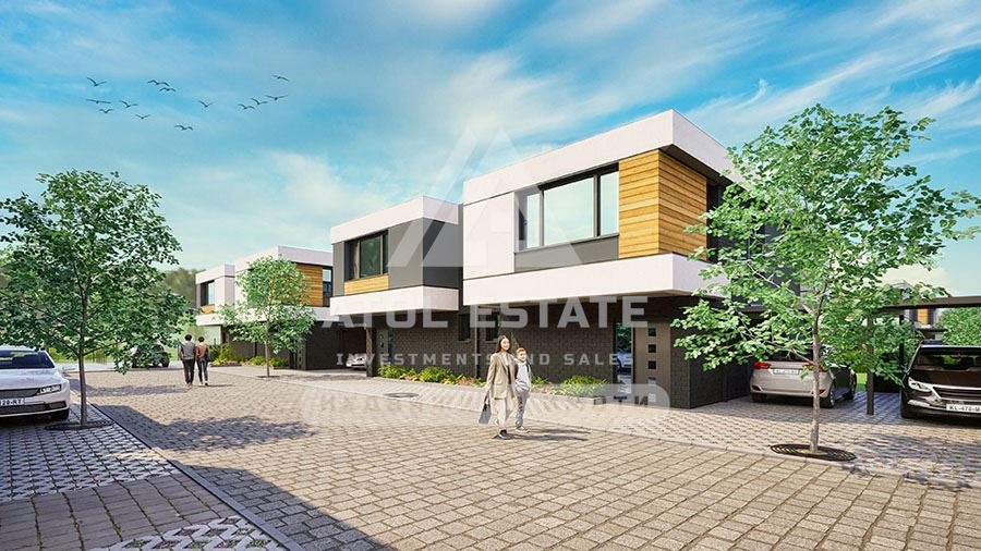 Продава КЪЩА, гр. Пловдив, Тракия, снимка 7 - Къщи - 54147365