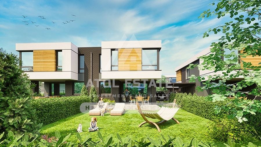 Продава КЪЩА, гр. Пловдив, Тракия, снимка 5 - Къщи - 54147365