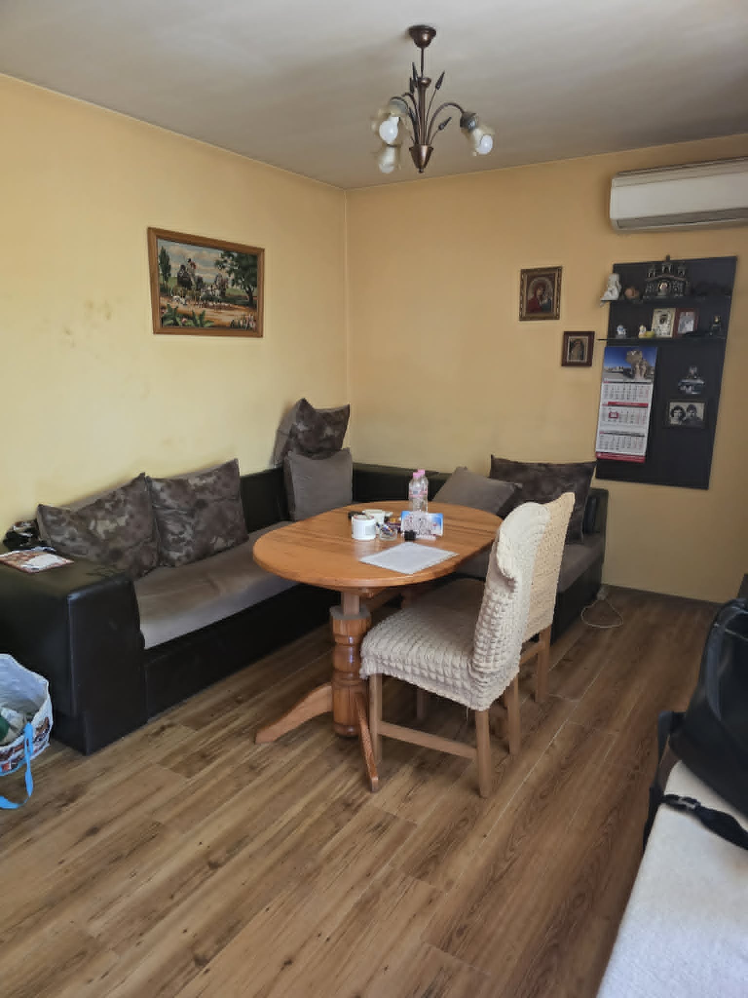 Продава КЪЩА, с. Могила, област Стара Загора, снимка 8 - Къщи - 55884365