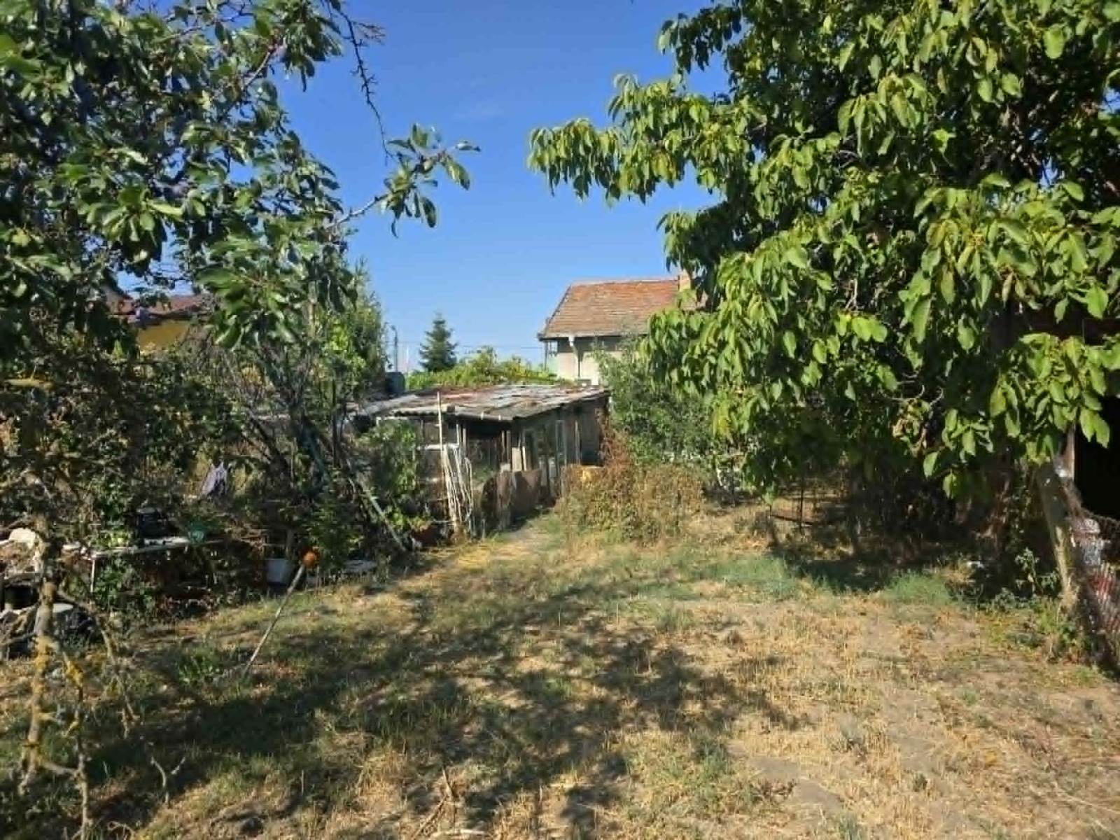 Продава КЪЩА, с. Могила, област Стара Загора, снимка 3 - Къщи - 55884365