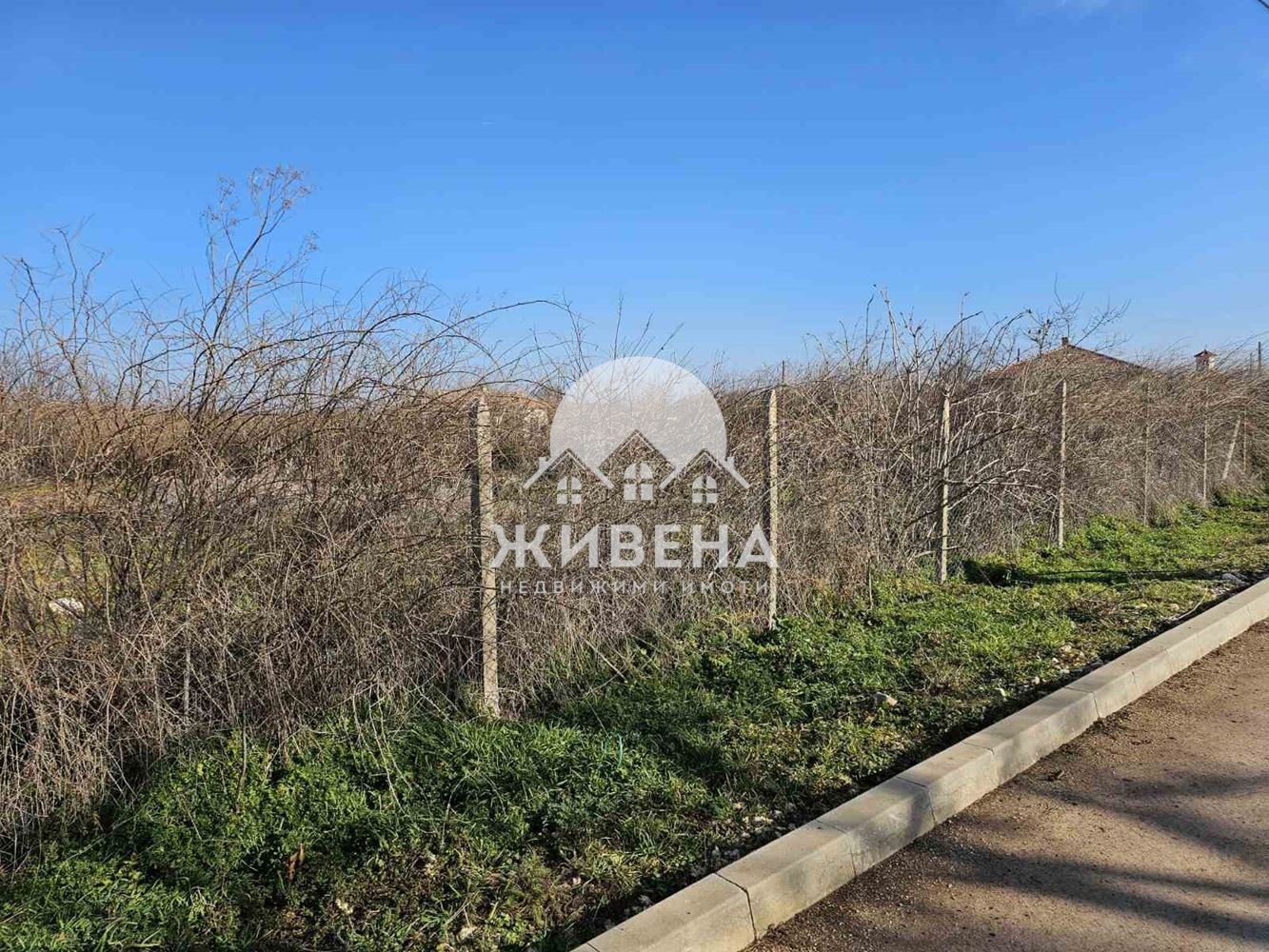 Продава ПАРЦЕЛ, с. Божурец, област Добрич, снимка 2 - Парцели - 48749613