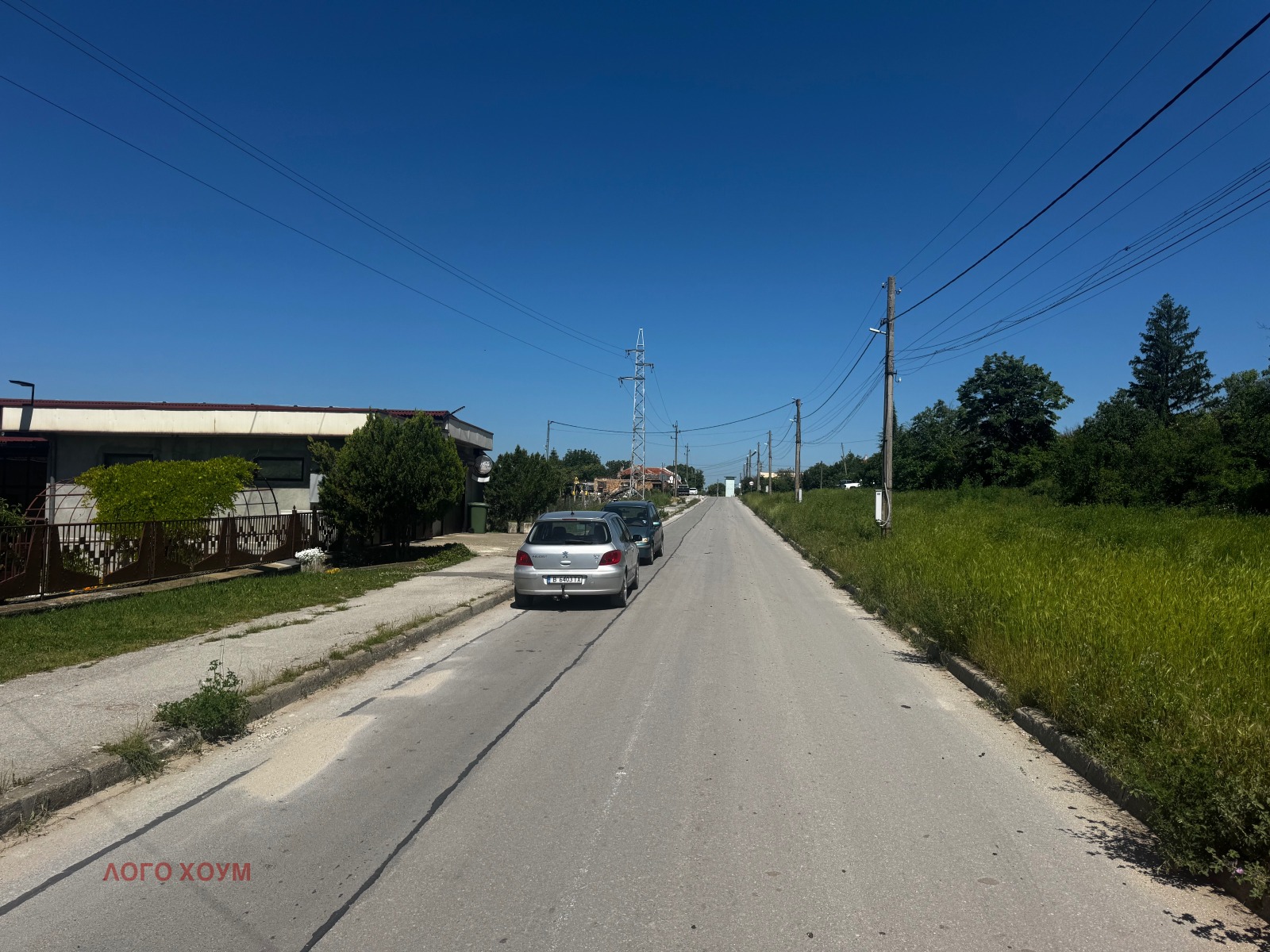 Продава ПАРЦЕЛ, с. Аврен, област Варна