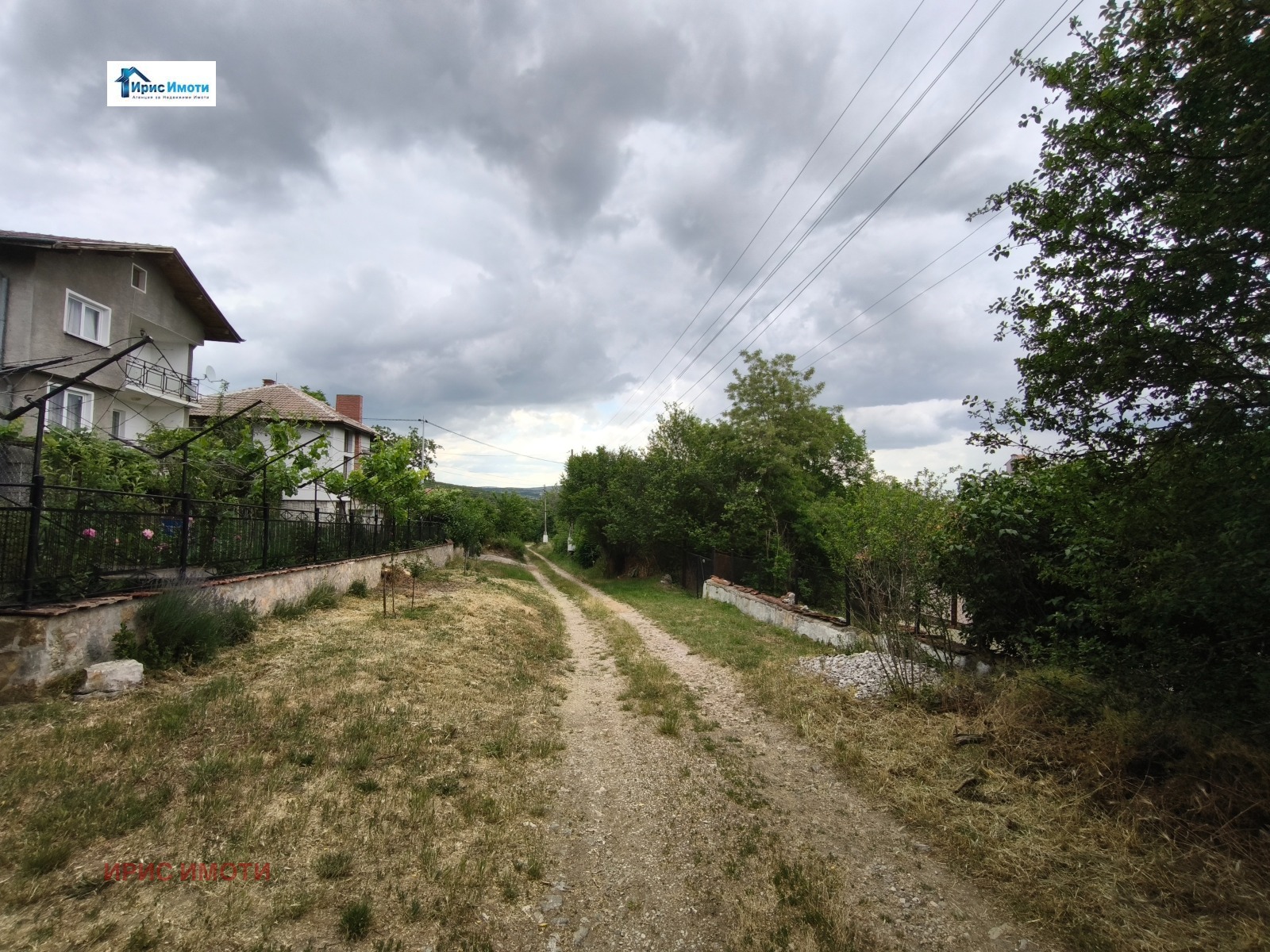 Продава ПАРЦЕЛ, с. Големо Малово, област София област, снимка 5 - Парцели - 55120703