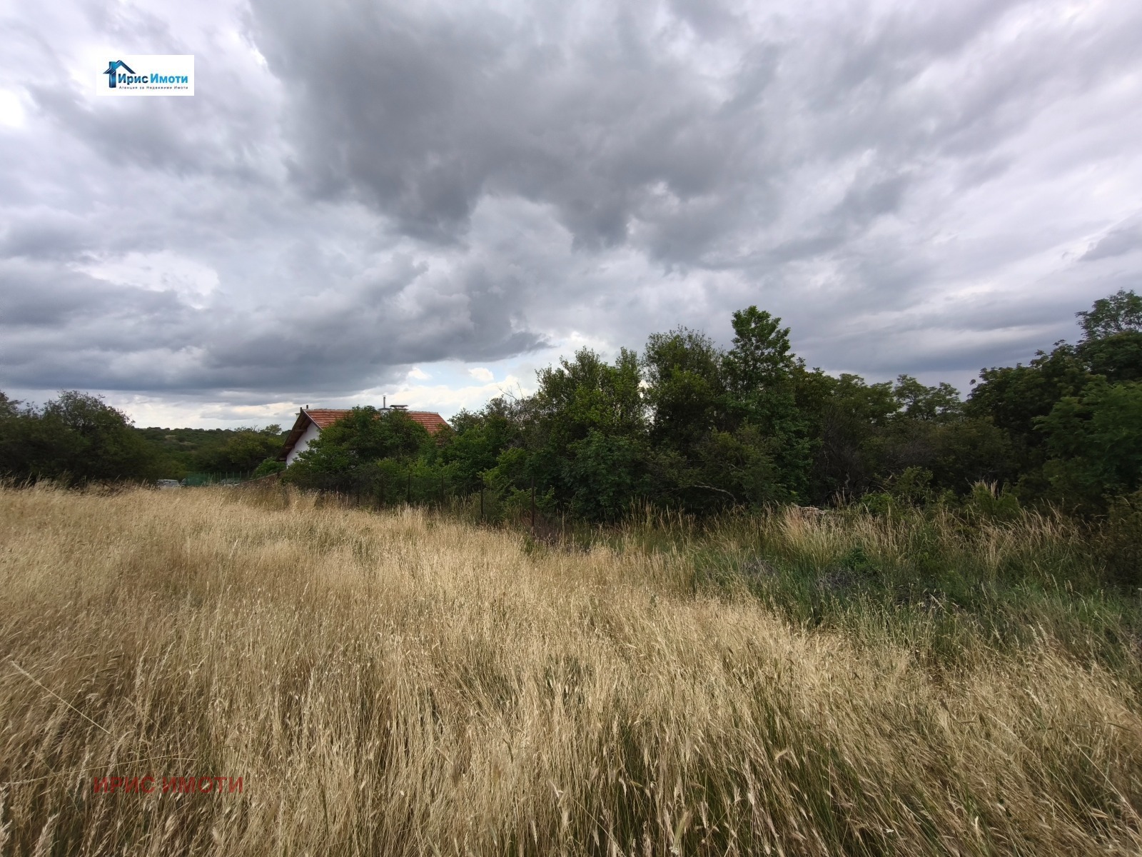 Продава ПАРЦЕЛ, с. Големо Малово, област София област, снимка 2 - Парцели - 55120703