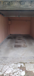 Продава ГАРАЖ, ПАРКОМЯСТО, гр. София, Лозенец, снимка 1