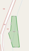 Продава ПАРЦЕЛ, с. Катрище, област Кюстендил, снимка 6