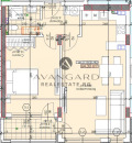 Продава  2-стаен град Пловдив , Тракия , 76 кв.м | 31678572 - изображение [2]