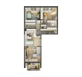 Продава 3-СТАЕН, град Пловдив, Тракия • 151190 € • 67617328 — Holmes.bg