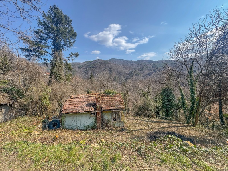Продава ПАРЦЕЛ в област София, с. Желен - 490 кв.м / 15 500 € » 30 315.37 лв., СЕВЪН ЕСТЕЙТ