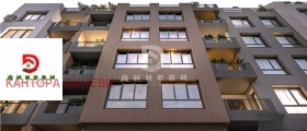 Продава  2-стаен, град Стара Загора