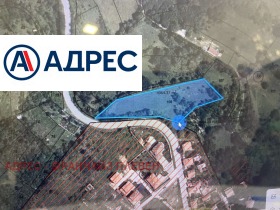 Complot Pavolcie, regiunea Vratsa