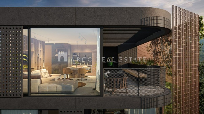 En venta  Estudio Sofia , Ovcha kupel 2 , 52 metros cuadrados | 38193359 - imagen [3]