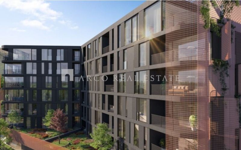 En venta  Estudio Sofia , Ovcha kupel 2 , 52 metros cuadrados | 38193359 - imagen [2]