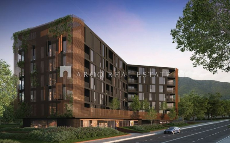 En venta  Estudio Sofia , Ovcha kupel 2 , 52 metros cuadrados | 38193359