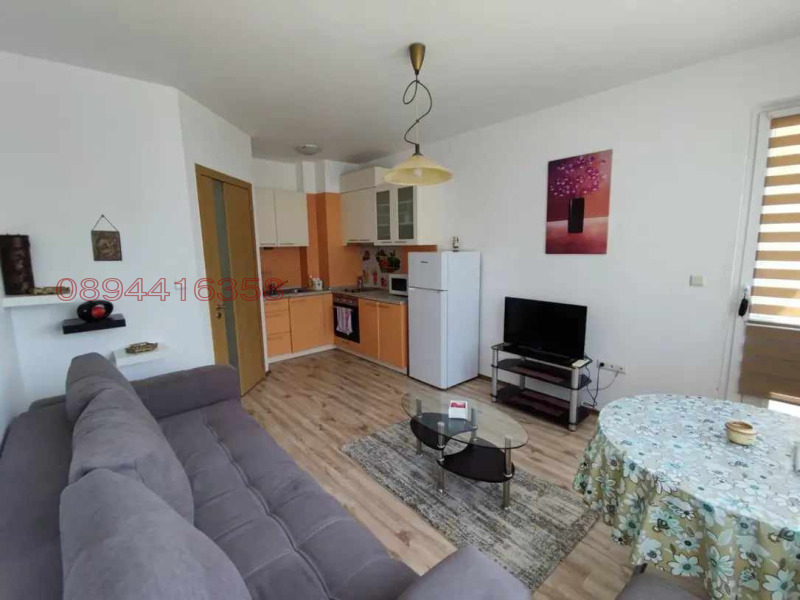 En venta  1 dormitorio Varna , Vinitsa , 50 metros cuadrados | 43866863