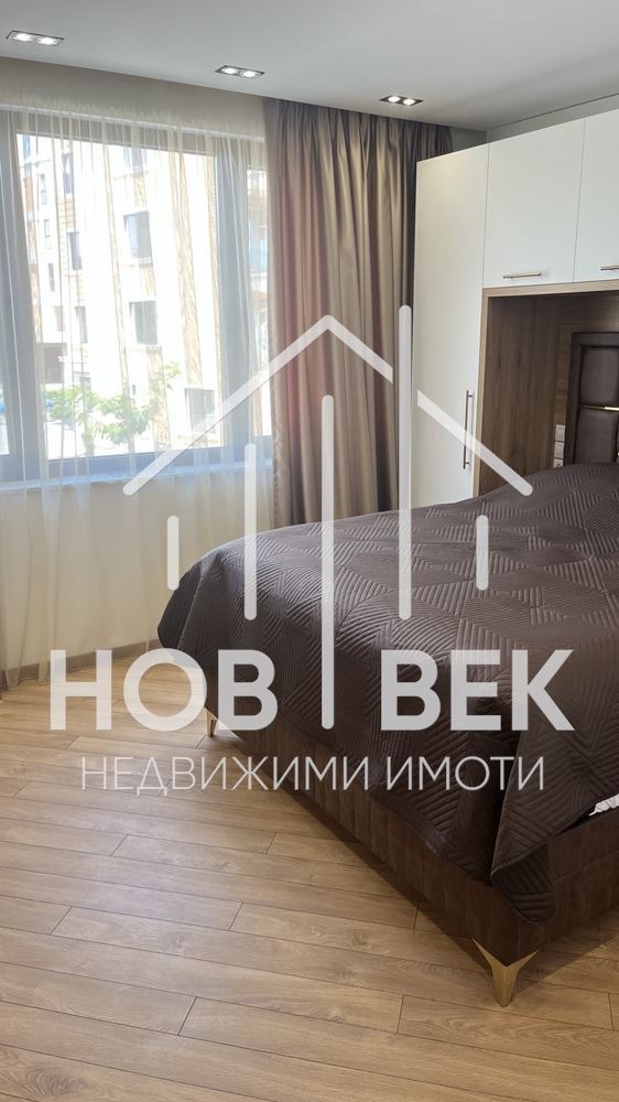 На продаж  1 спальня Варна , к.к. Св.Св. Константин и Елена , 67 кв.м | 52504825 - зображення [8]